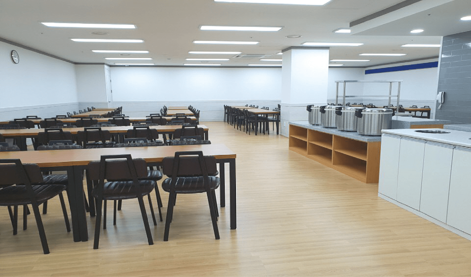 오산한국병원장례식장 빈소(분향소) - 경기도 오산시