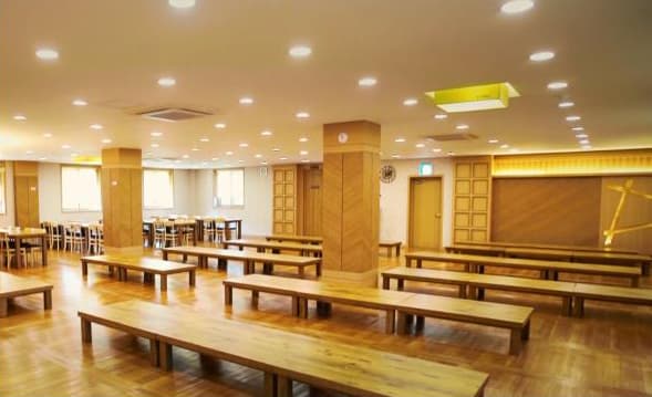 전주효자장례타운 장례식장 빈소(분향소) - 전북특별자치도 전주시