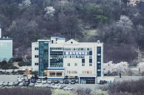 전주효자장례타운 장례식장 유족 대기실 - 전북특별자치도 전주시