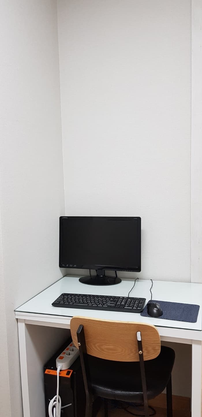 오산한국병원장례식장 식당 및 편의시설 - 경기도 오산시