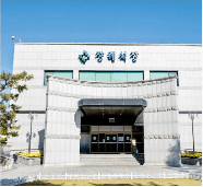 전북대학교병원장례식장 유족 대기실 - 전북특별자치도 전주시