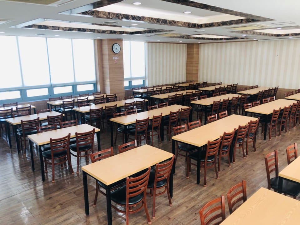 마산연세병원장례식장 (SMG연세병원장례식장) 전경 - 경상남도 창원시