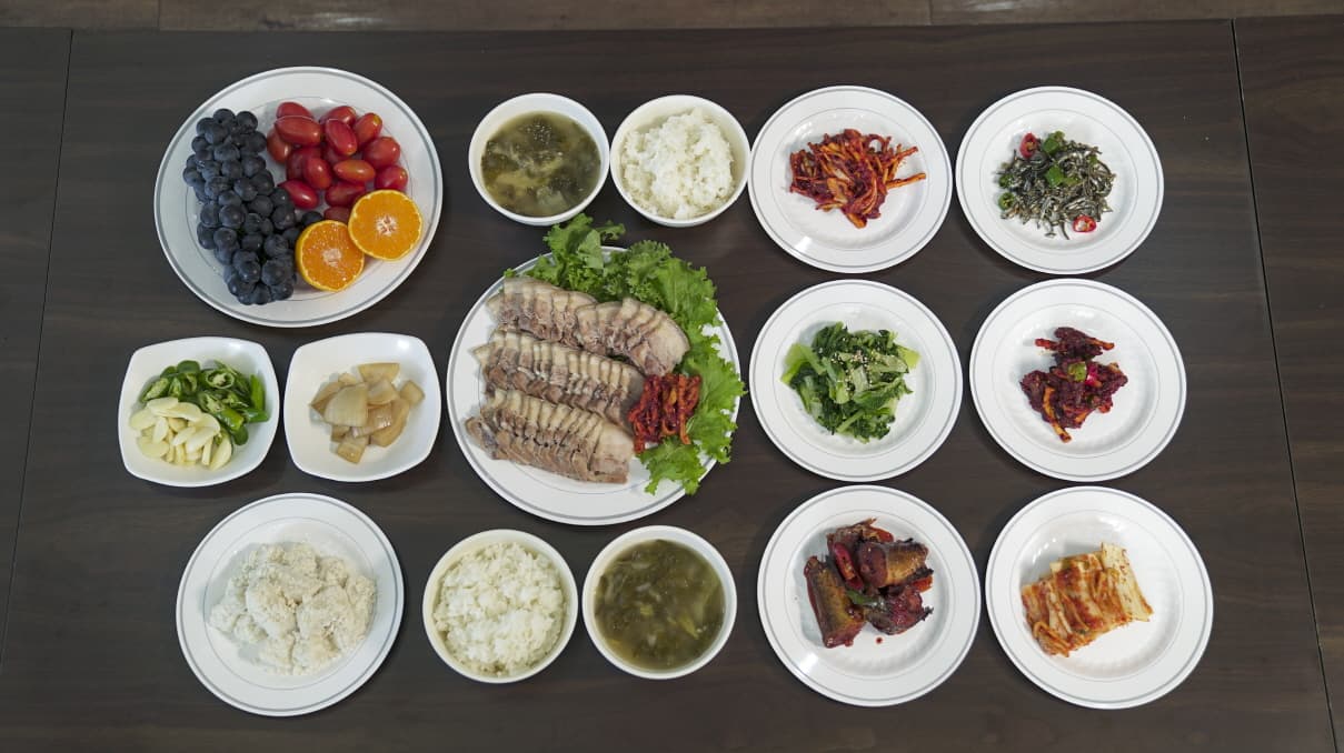 마산연세병원장례식장 (SMG연세병원장례식장) 식당 및 편의시설 - 경상남도 창원시