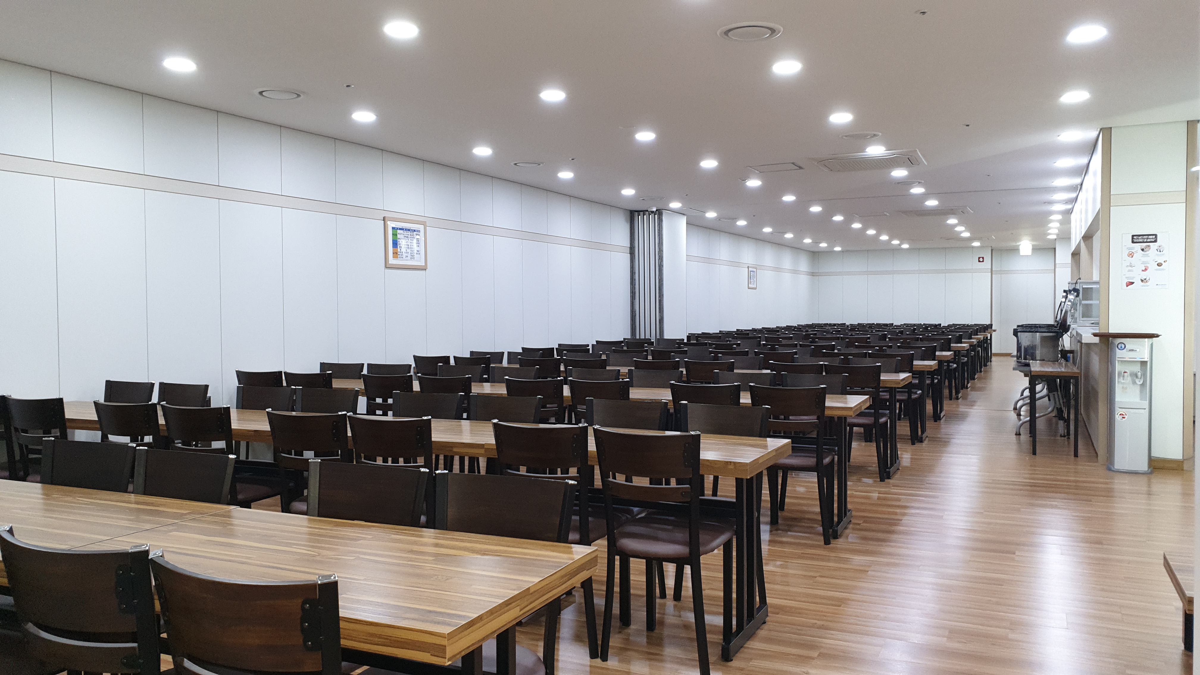 인천세종병원장례식장 장례식장 내부 2 - 인천광역시 계양구