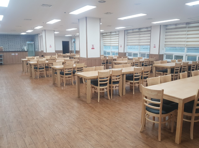 부안효요양병원장례식장 추모 공간 - 전북특별자치도 부안군