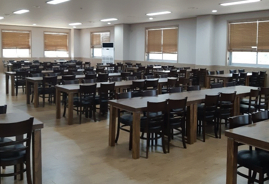 모현장례문화원 (모현장례식장) 유족 대기실 2 - 전북특별자치도 익산시