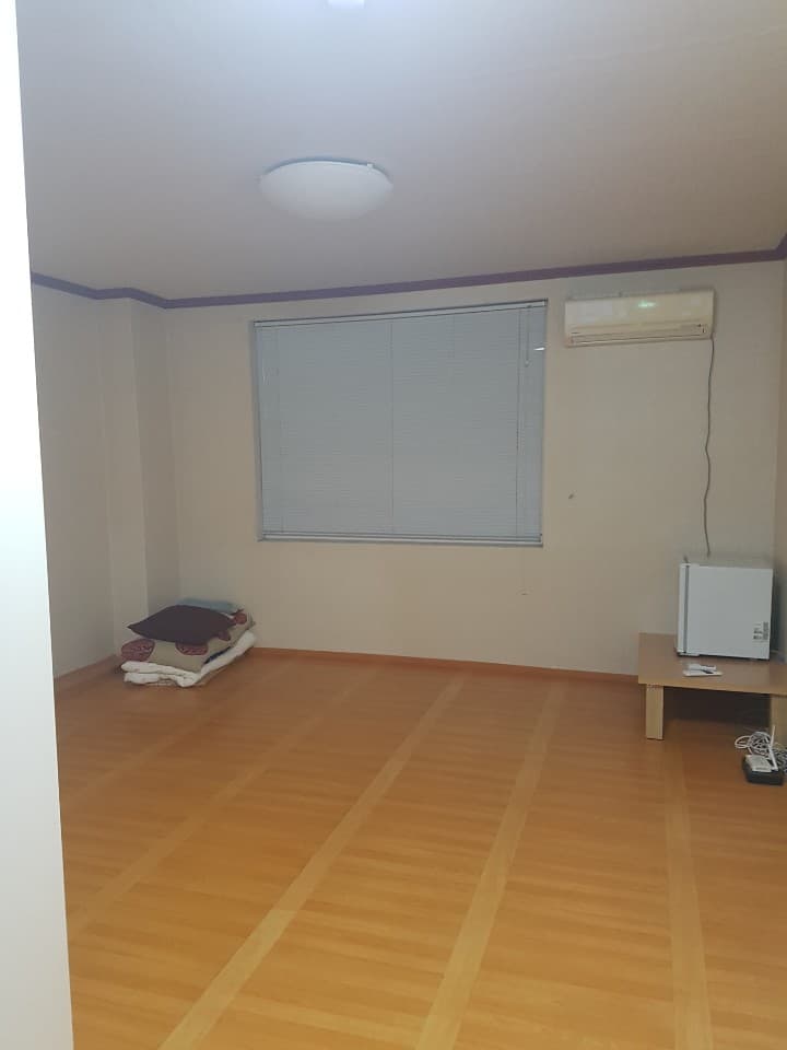 금강산장례문화원 접수 로비 - 경기도 포천시