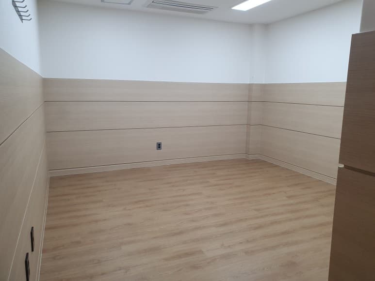 진주중앙병원장례식장 빈소(분향소) 2 - 경상남도 진주시