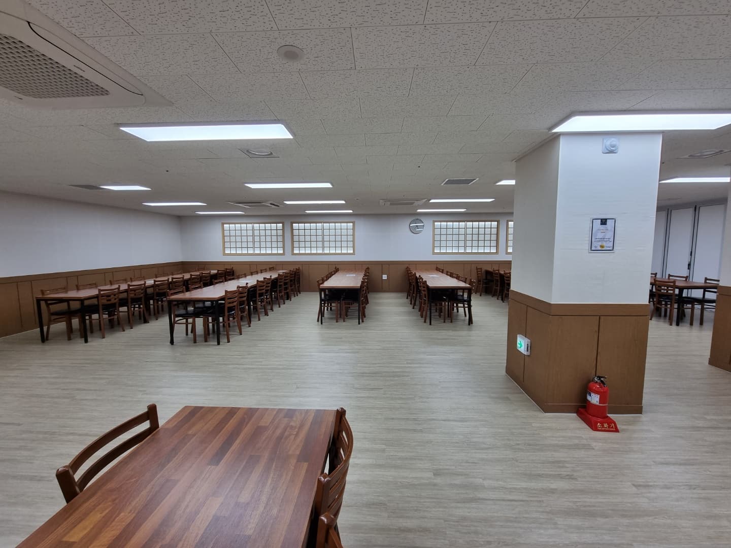 용인제일메디장례식장 장례식장 내부 - 경기도 용인시