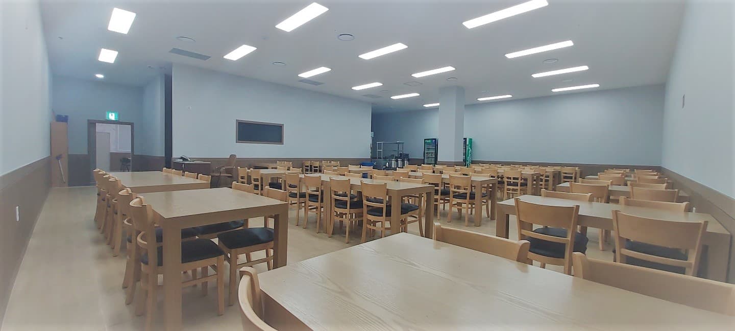 인천힘찬종합병원장례식장 장례식장 내부 - 인천광역시 남동구