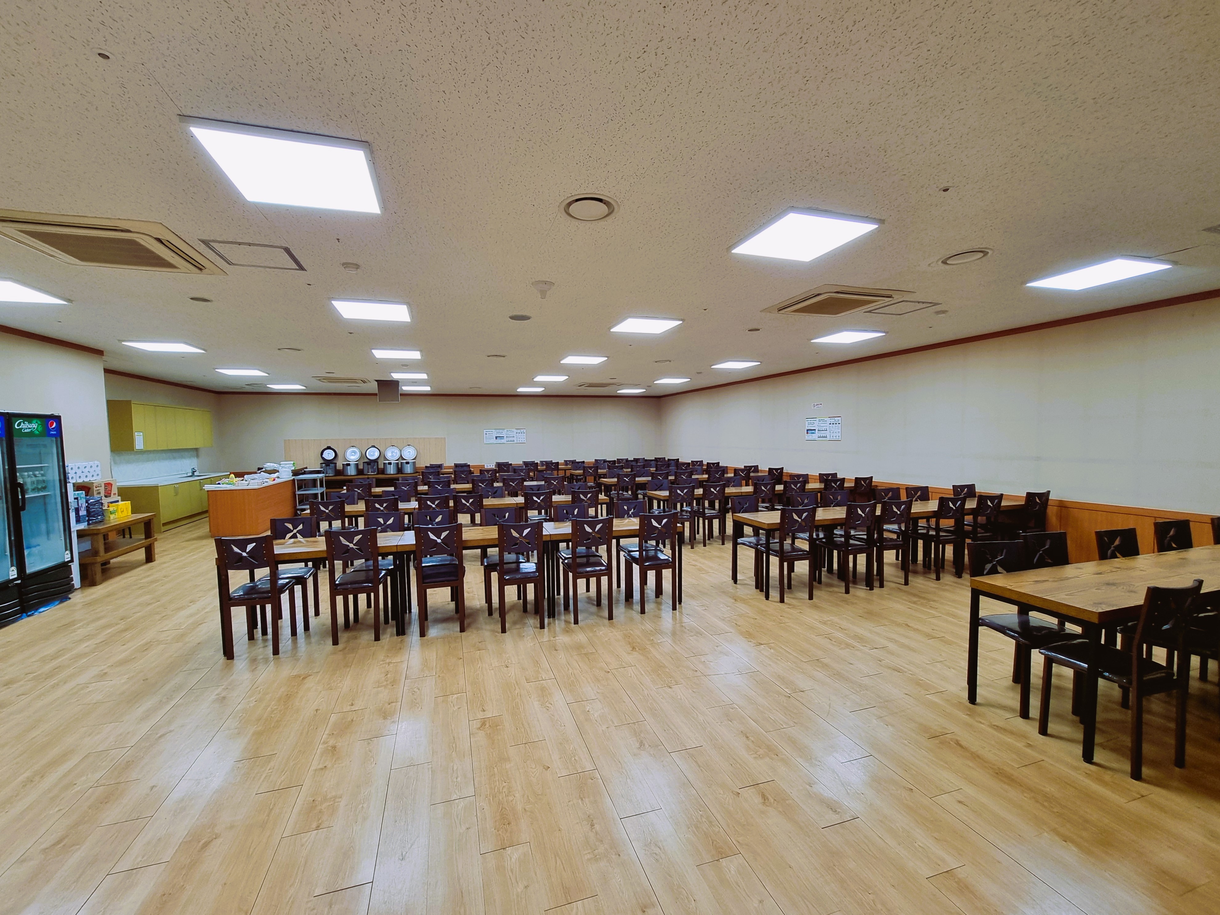 화성현대장례문화원 추모 공간 - 경기도 화성시