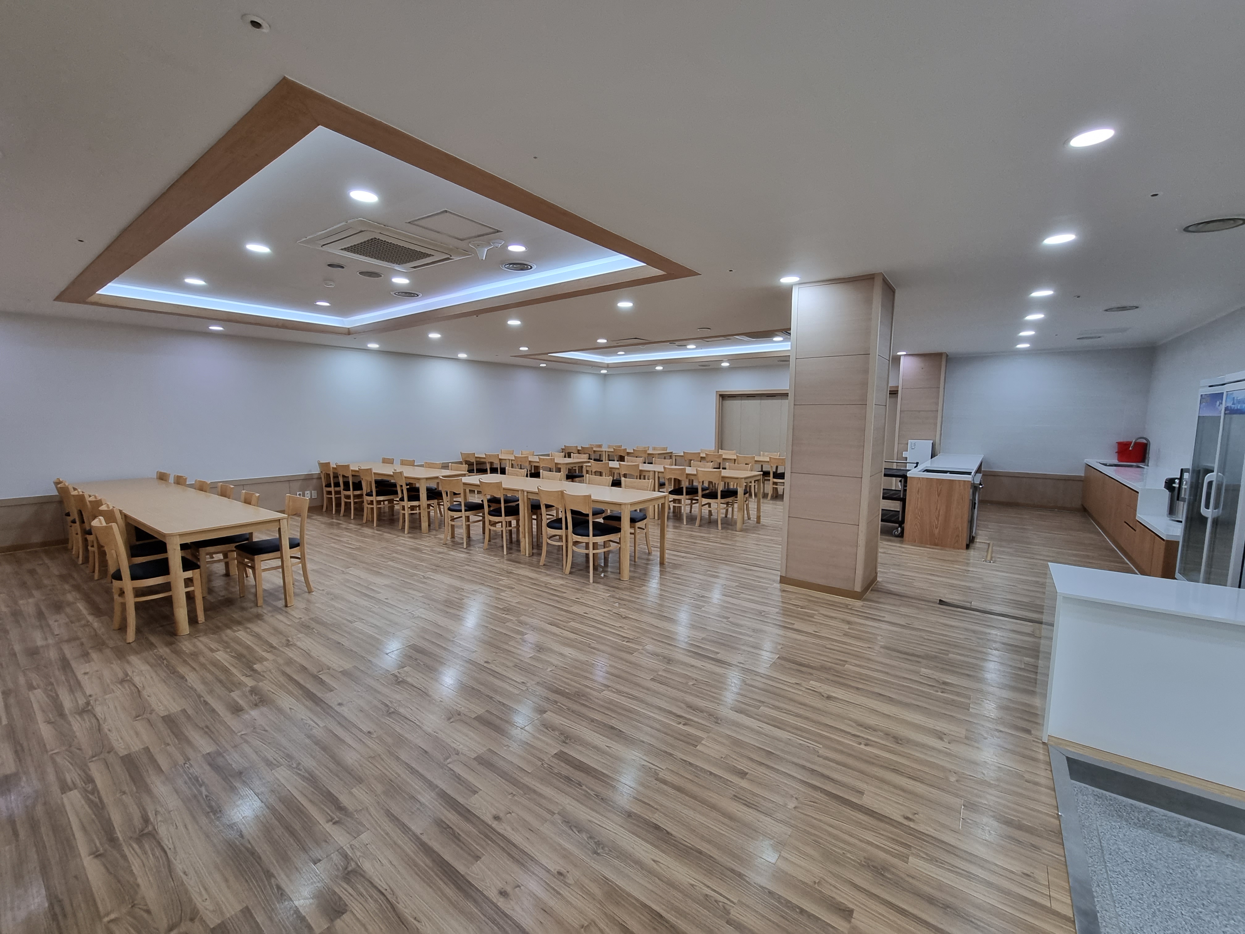 창원 신세계장례식장 (신세계요양병원) 빈소(분향소) 2 - 경상남도 창원시