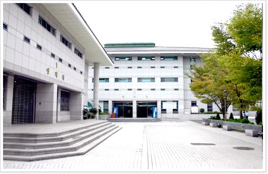 부산영락공원봉안당
