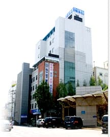 창녕한성병원장례식장  빈소(분향소) - 경상남도 창녕군