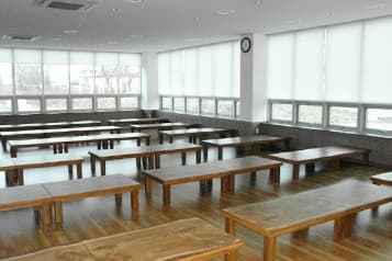 배방장례식장 빈소(분향소) - 충청남도 아산시