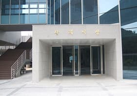 천안추모공원장례식장 빈소(분향소) - 충청남도 천안시