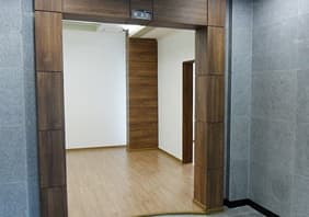 천안추모공원장례식장 장례식장 내부 - 충청남도 천안시