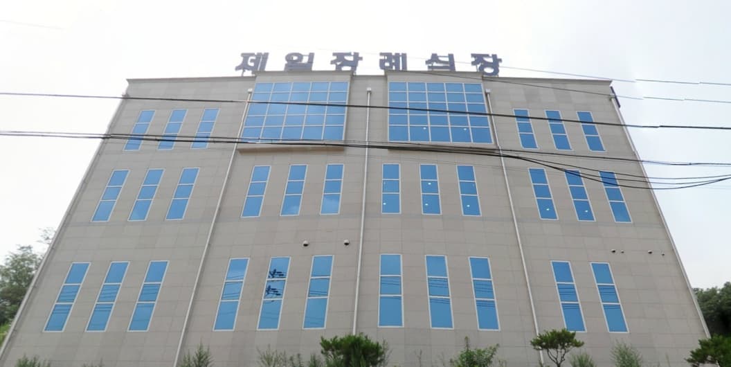 평택제일장례식장 전경 - 경기도 평택시
