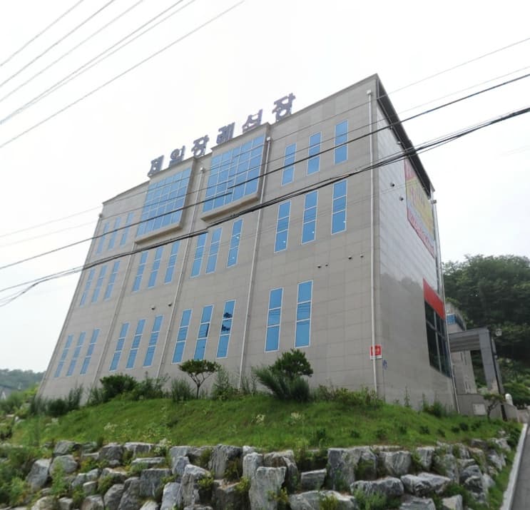평택제일장례식장 빈소(분향소) - 경기도 평택시