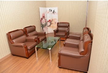 울산세민에스병원장례식장(보람세민에스장례식장) 유족 대기실 2 - 울산광역시 중구