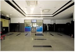 괴산성모병원장례식장 장례식장 내부 - 충청북도 괴산군