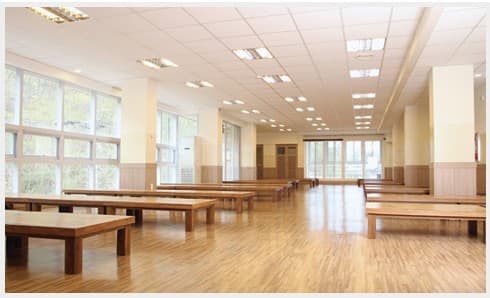 해남종합병원장례식장 전경 - 전라남도 해남군
