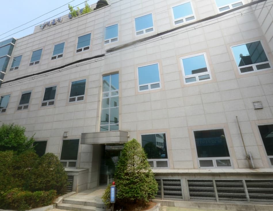 서울특별시 동부병원 장례식장 유족 대기실 - 서울특별시 동대문구