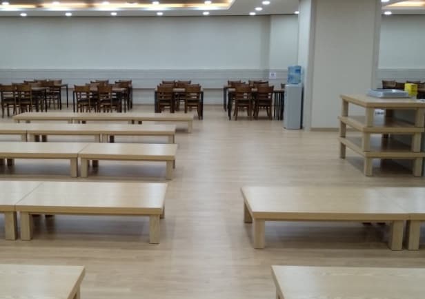 의정부연세요양병원 연세장례식장 전경 - 경기도 의정부시