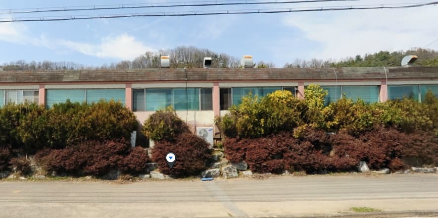 성주경대요양병원장례식장 전경 - 경상북도 성주군