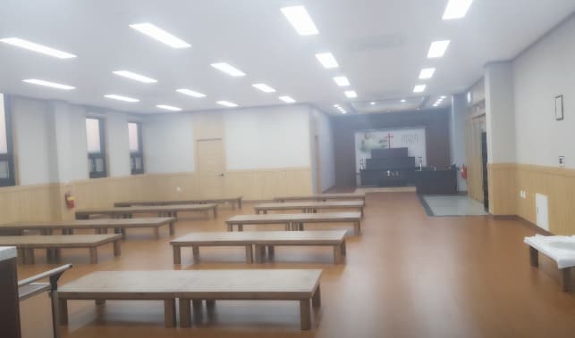 삼봉장례식장 빈소(분향소) - 전북특별자치도 완주군