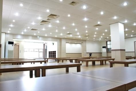 천안 중앙장례식장 장례식장 내부 - 충청남도 천안시
